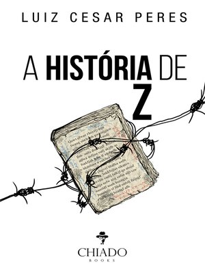 cover image of A história de Z